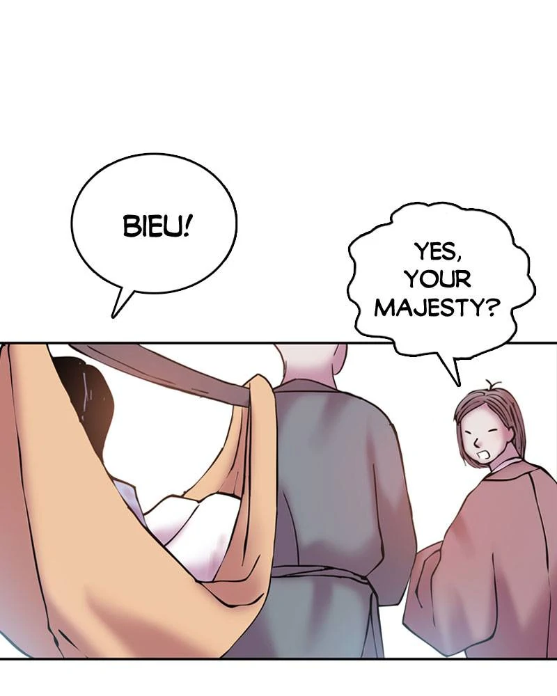 My Beloved Emperor Chapter 14 - page 4