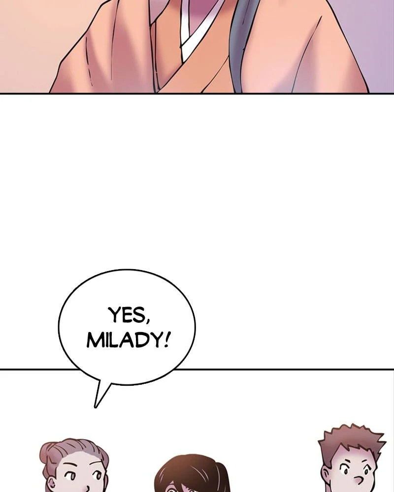 My Beloved Emperor Chapter 14 - page 57