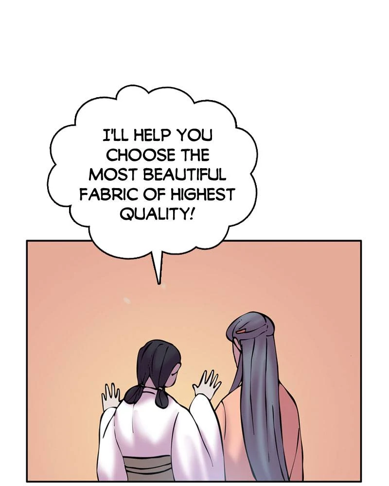My Beloved Emperor Chapter 14 - page 63