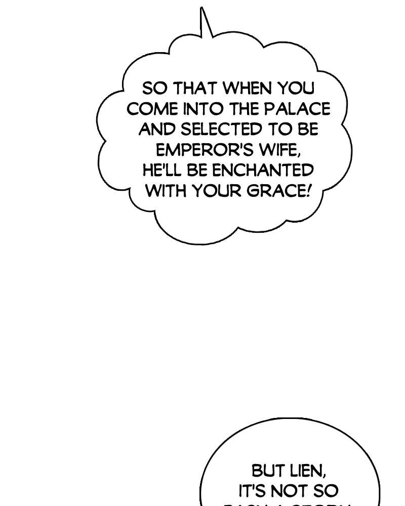 My Beloved Emperor Chapter 14 - page 64