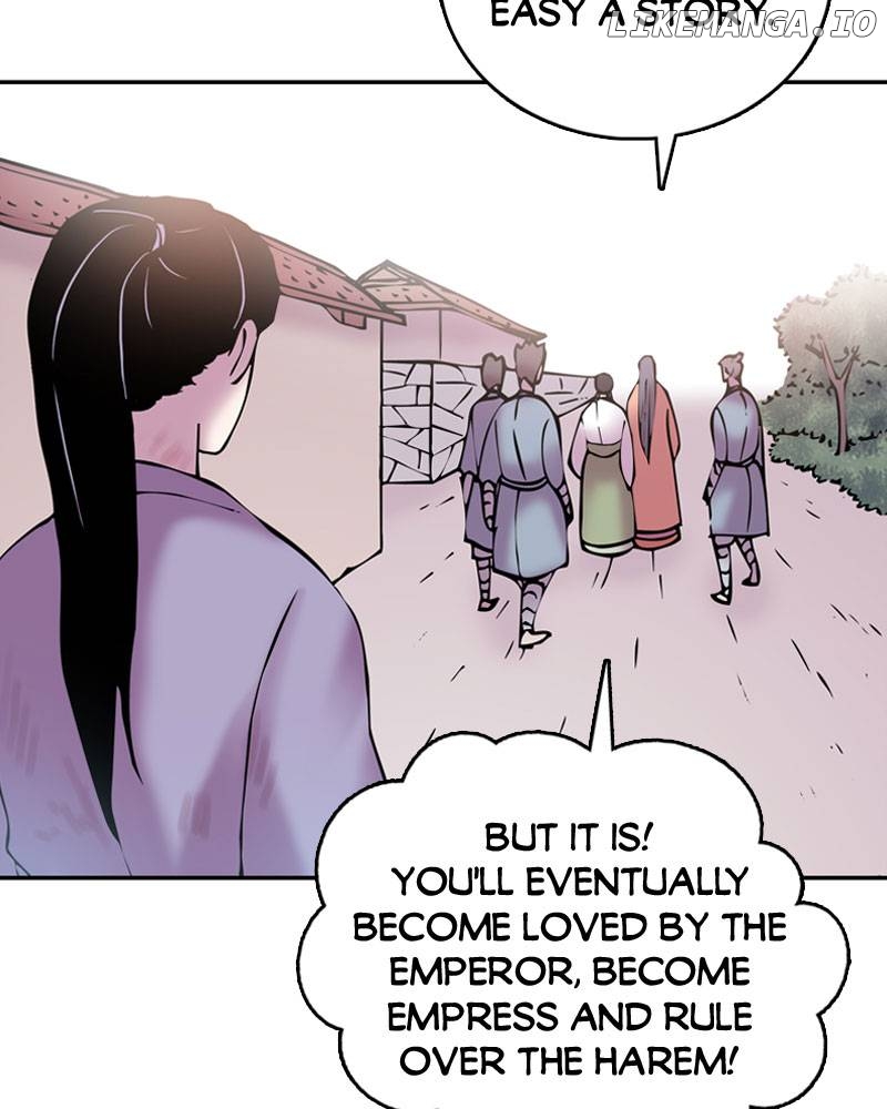 My Beloved Emperor Chapter 14 - page 65