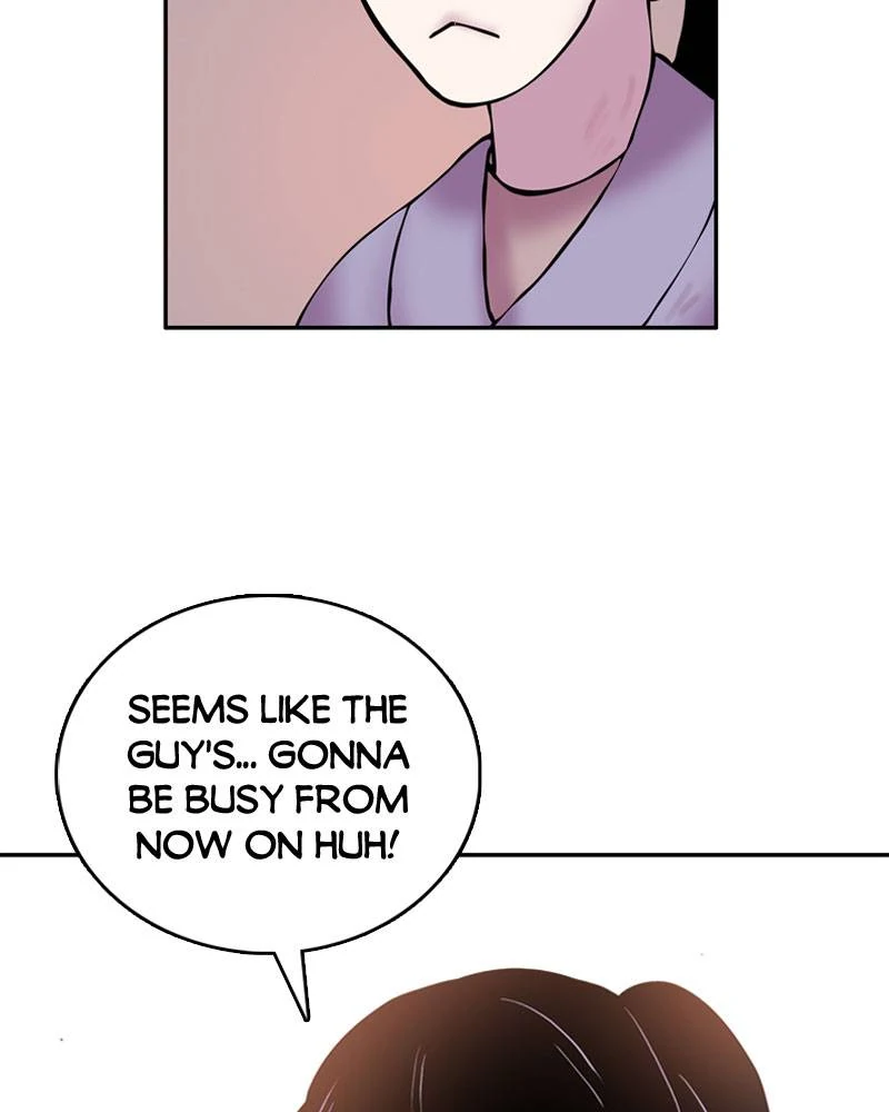My Beloved Emperor Chapter 14 - page 68