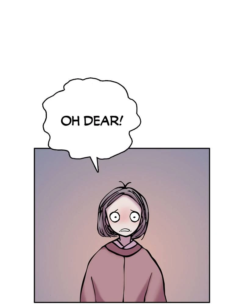 My Beloved Emperor Chapter 14 - page 7
