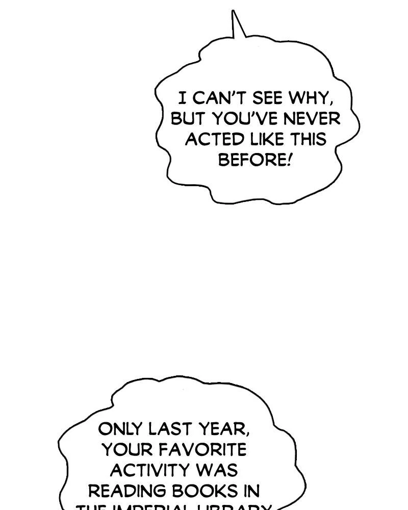 My Beloved Emperor Chapter 15 - page 12