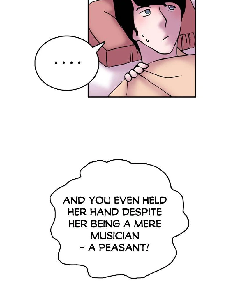 My Beloved Emperor Chapter 15 - page 17