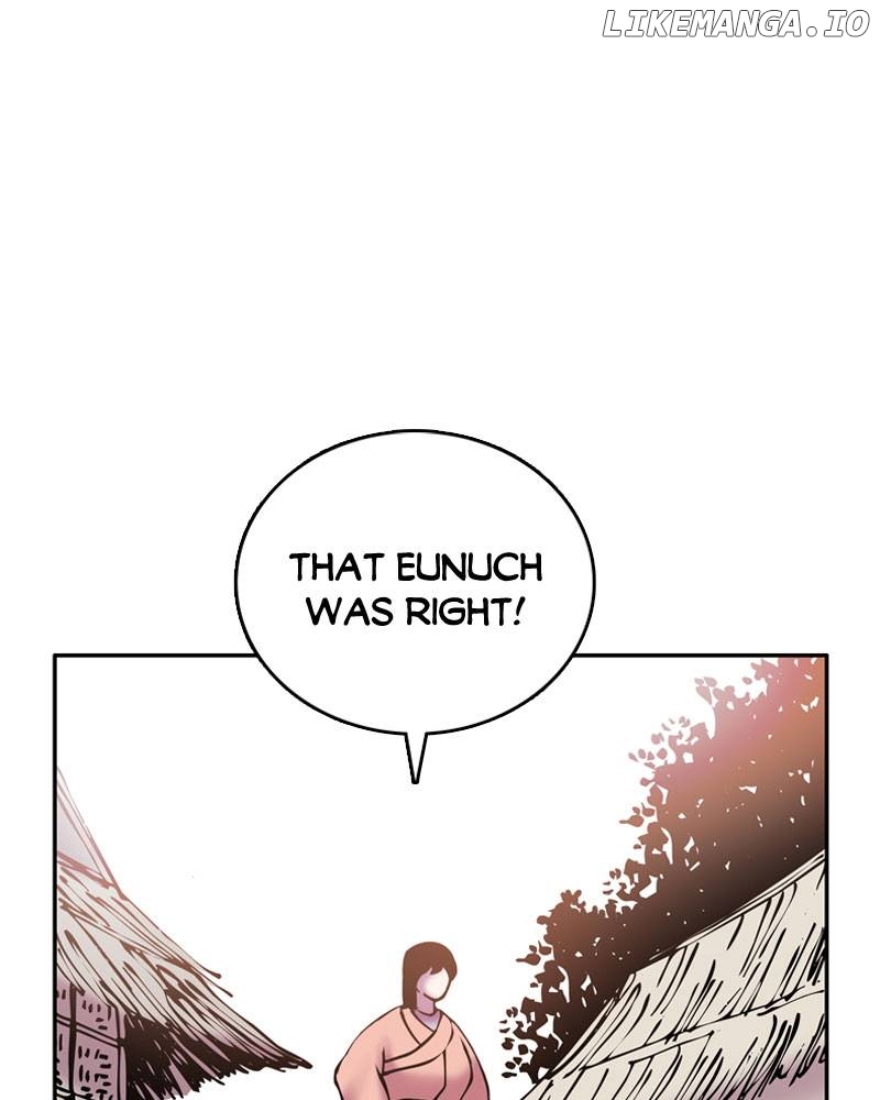 My Beloved Emperor Chapter 15 - page 48