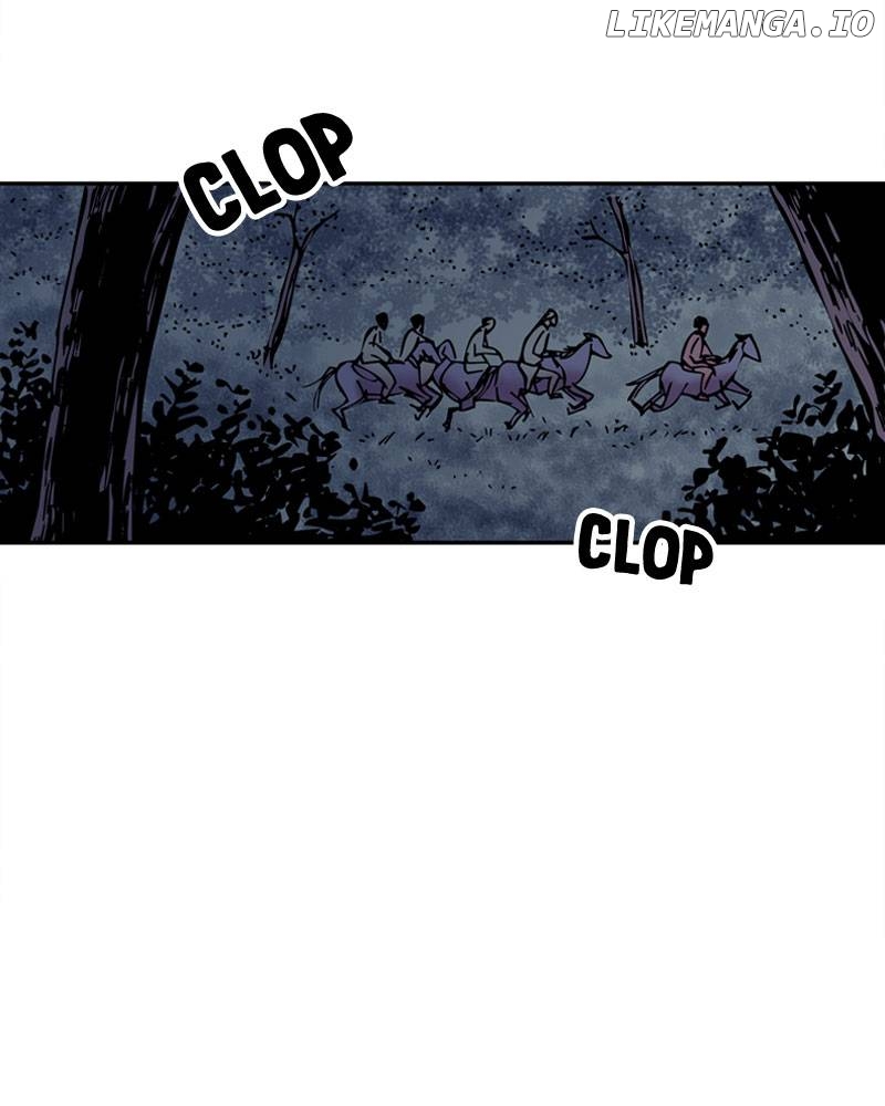 My Beloved Emperor Chapter 15 - page 59