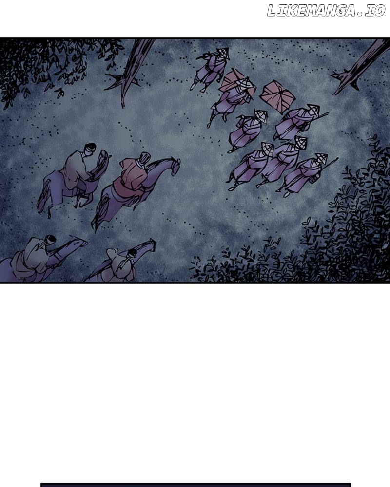 My Beloved Emperor Chapter 15 - page 60