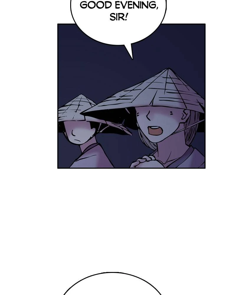 My Beloved Emperor Chapter 15 - page 62