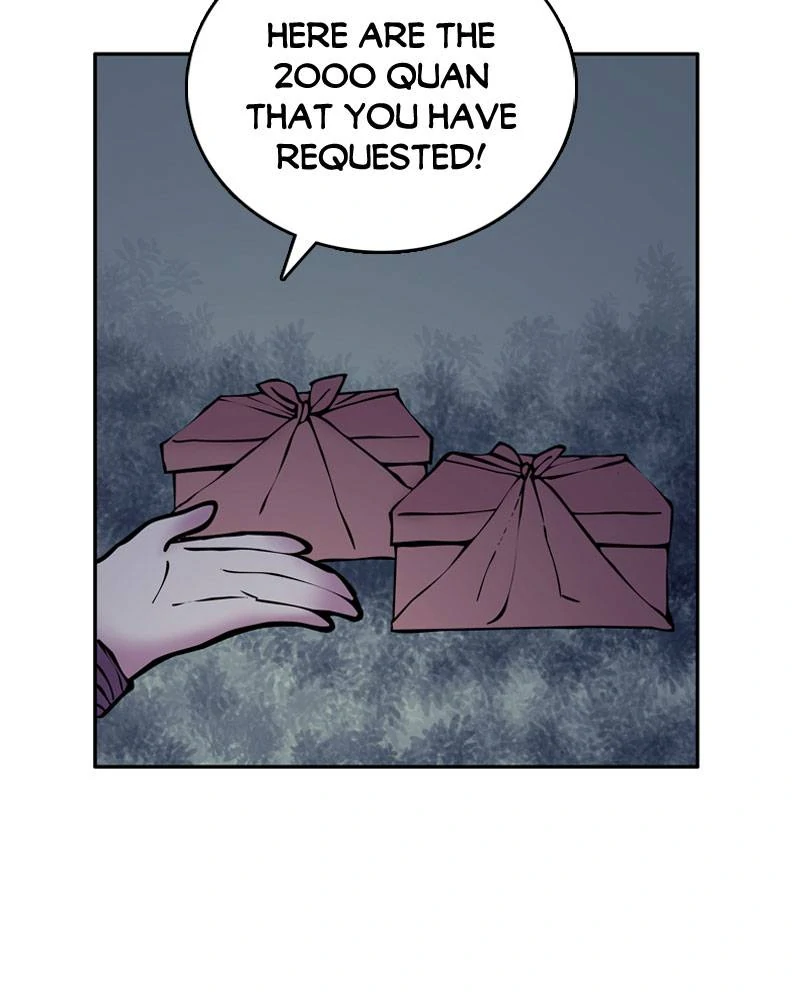 My Beloved Emperor Chapter 15 - page 63