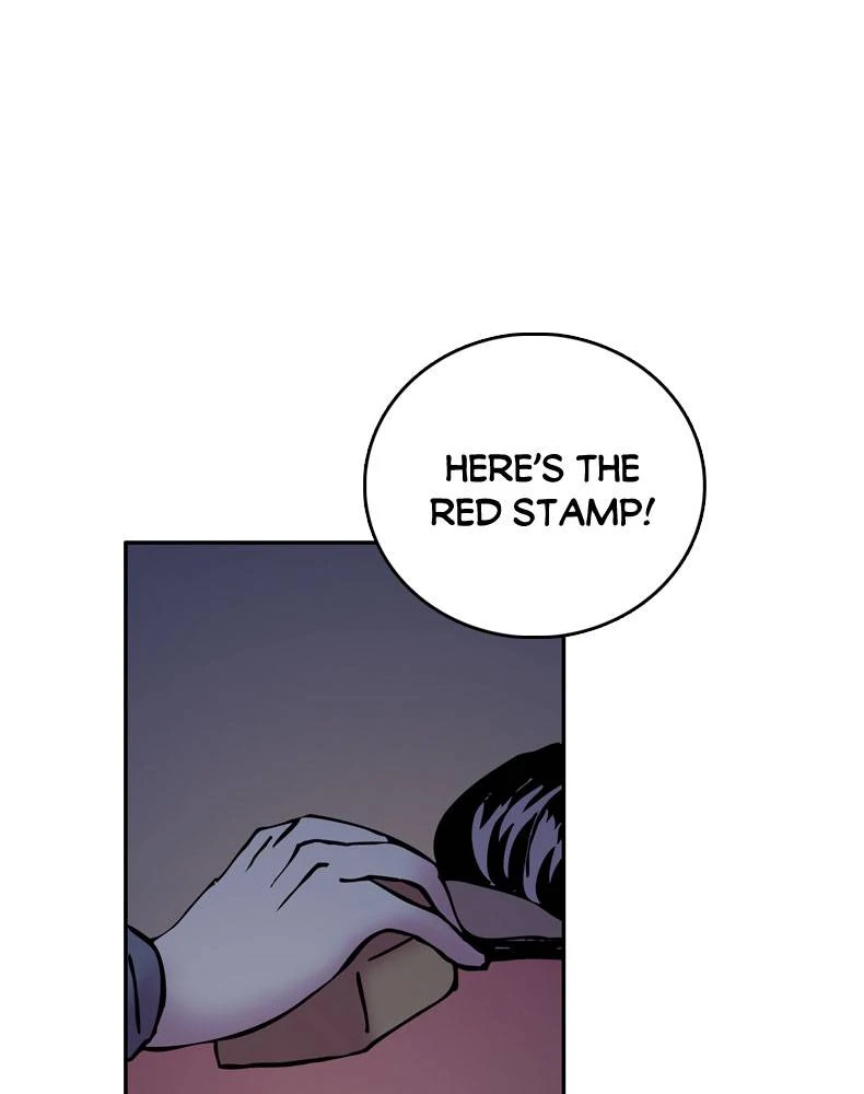 My Beloved Emperor Chapter 15 - page 71