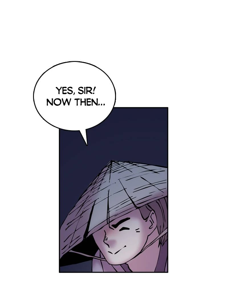 My Beloved Emperor Chapter 15 - page 74