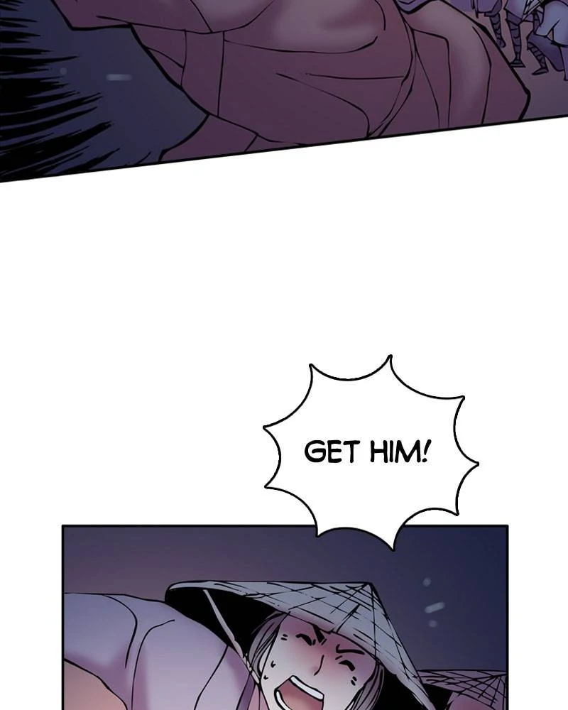 My Beloved Emperor Chapter 15 - page 84