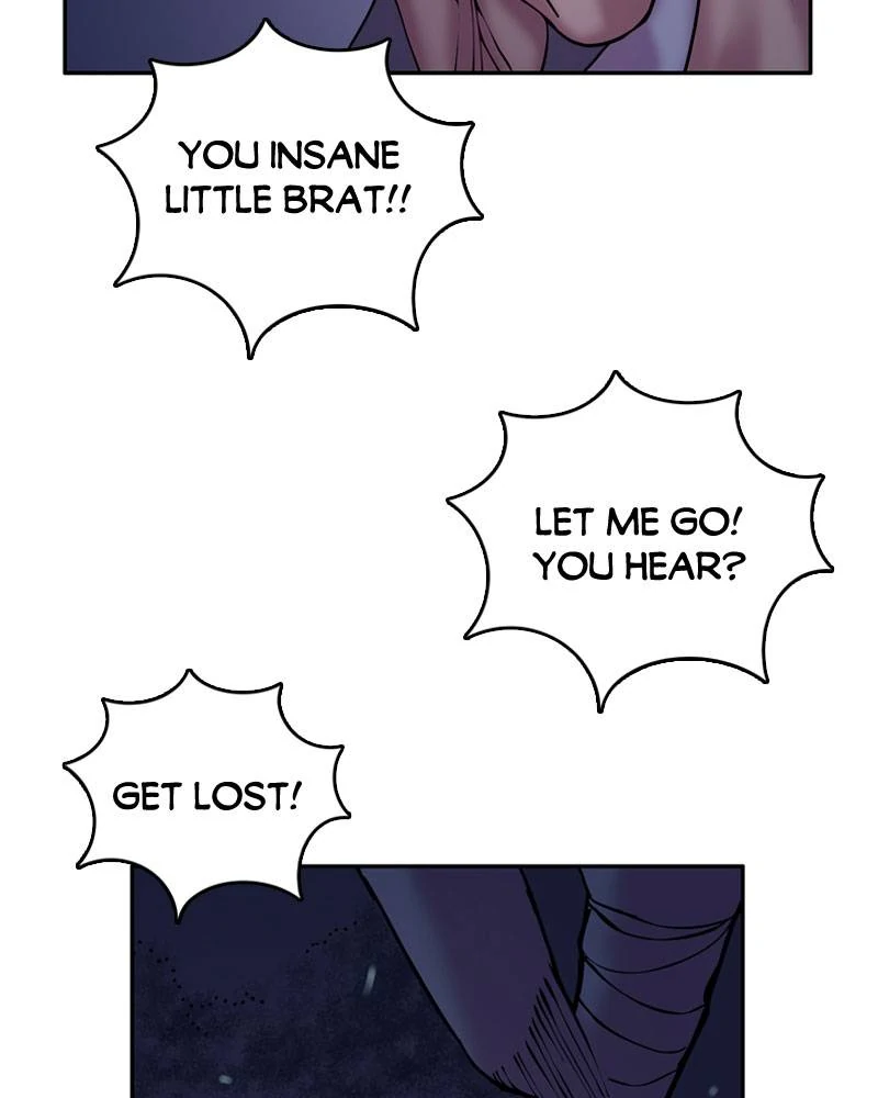 My Beloved Emperor Chapter 16 - page 12