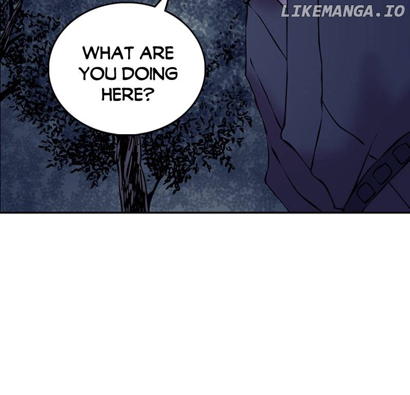 My Beloved Emperor Chapter 16 - page 22