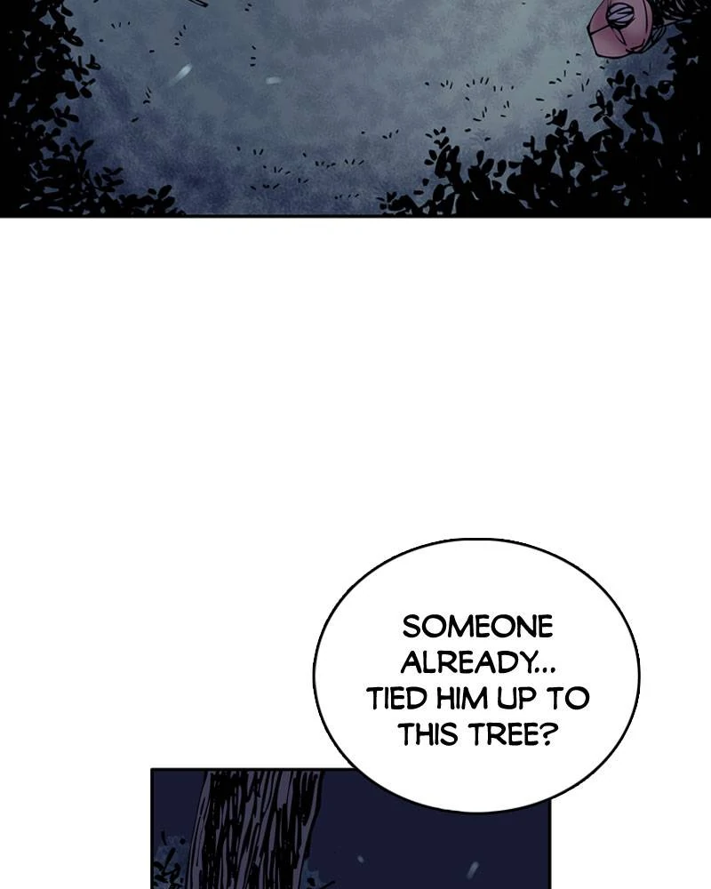 My Beloved Emperor Chapter 16 - page 28