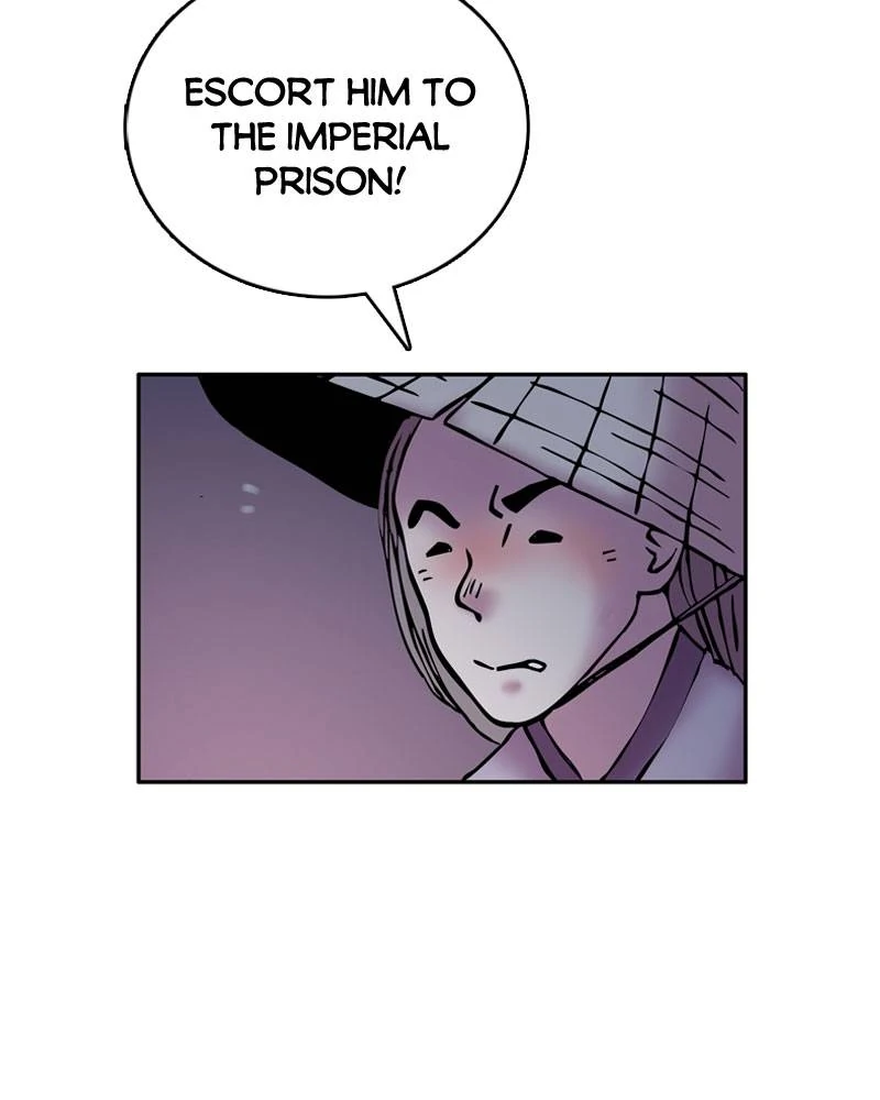 My Beloved Emperor Chapter 16 - page 30