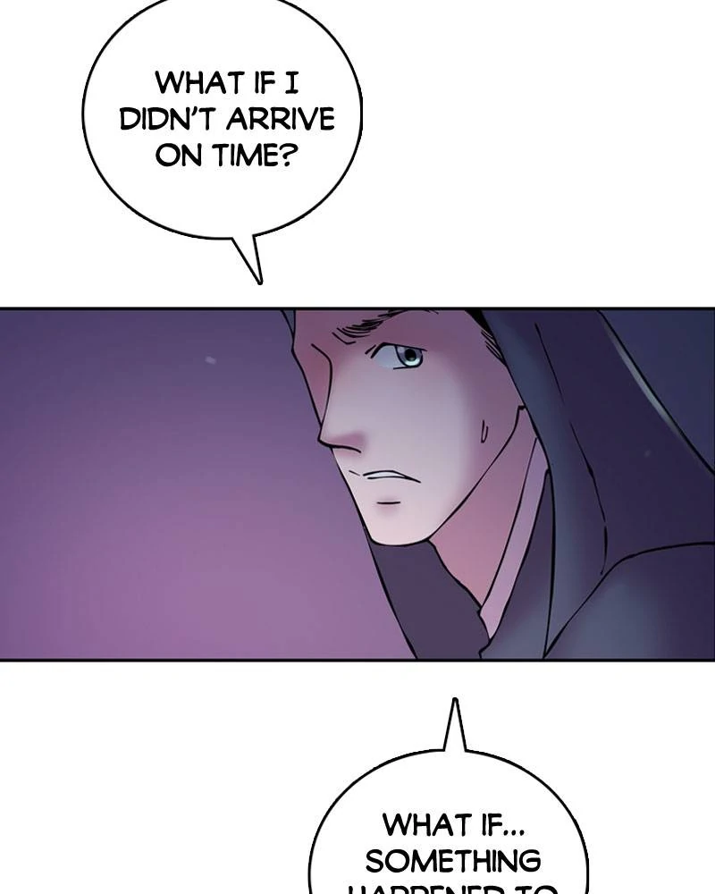 My Beloved Emperor Chapter 16 - page 38