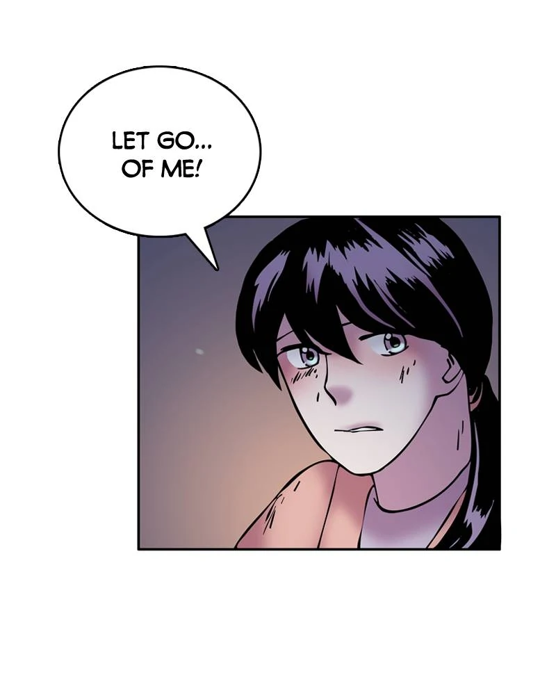My Beloved Emperor Chapter 16 - page 41