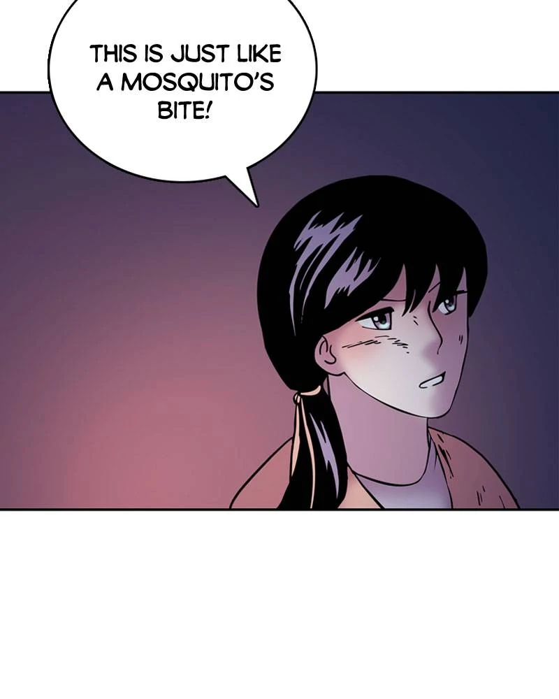 My Beloved Emperor Chapter 16 - page 45