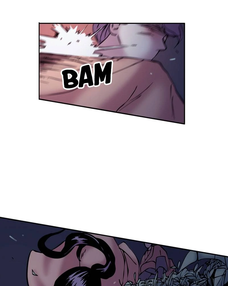 My Beloved Emperor Chapter 16 - page 5