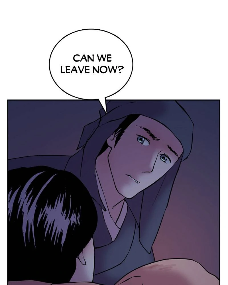 My Beloved Emperor Chapter 16 - page 56