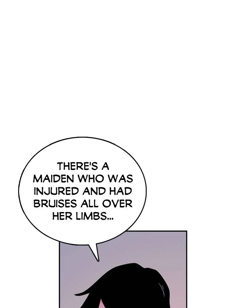 My Beloved Emperor Chapter 17 - page 41