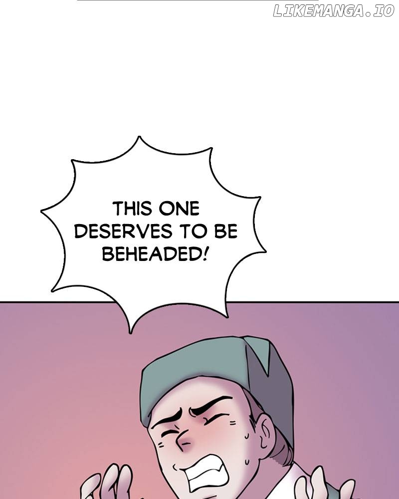 My Beloved Emperor Chapter 17 - page 53