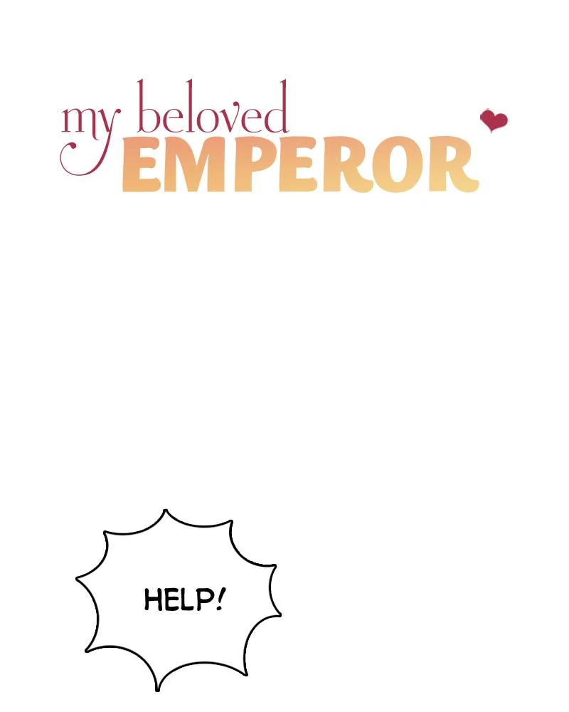 My Beloved Emperor Chapter 18 - page 1