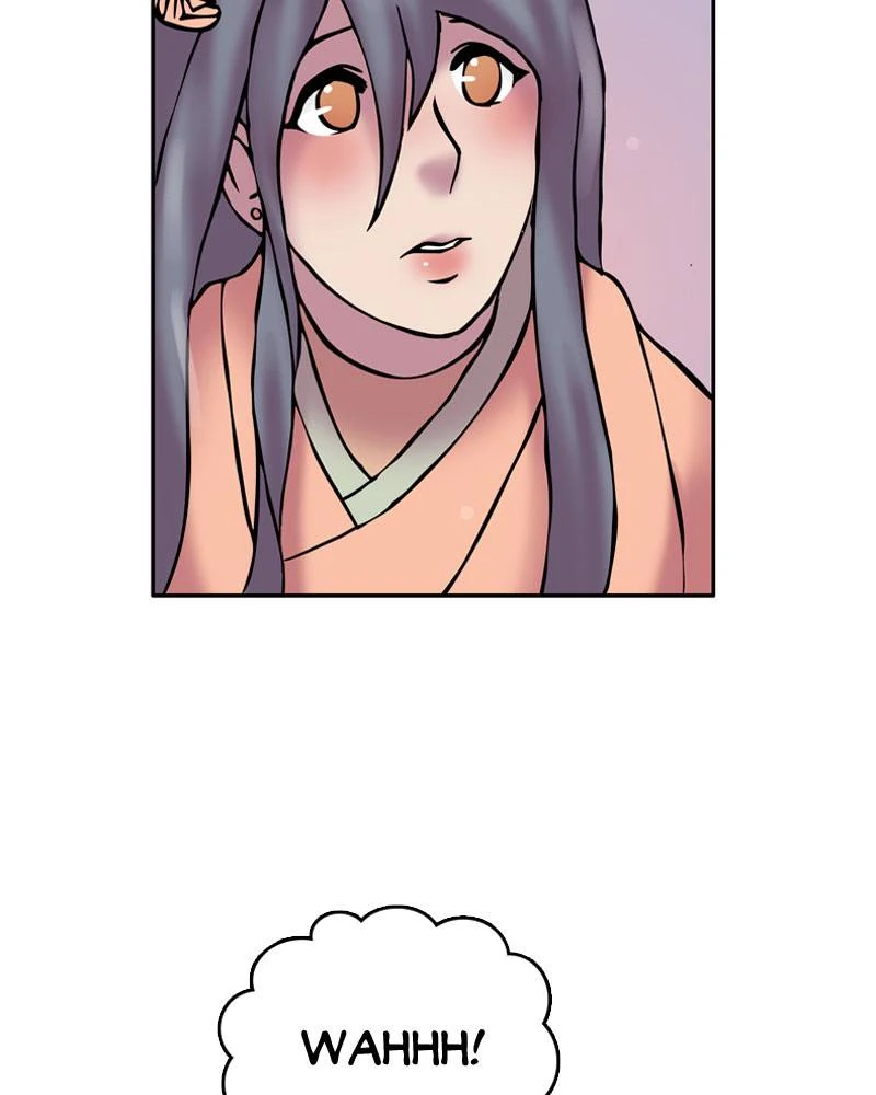 My Beloved Emperor Chapter 18 - page 25