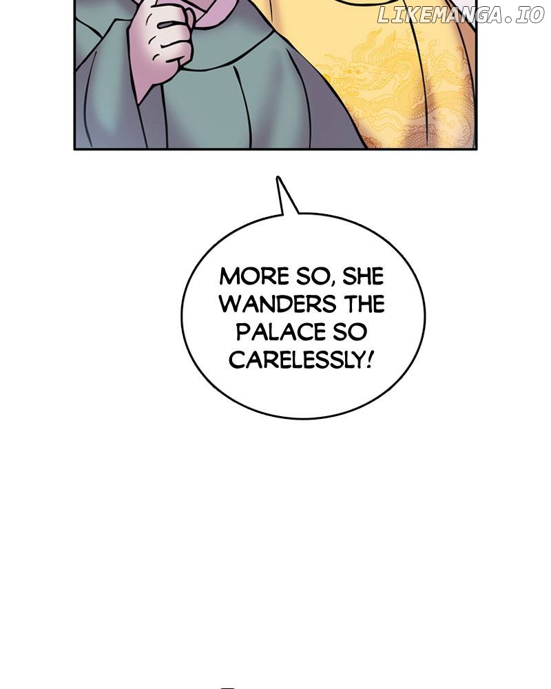 My Beloved Emperor Chapter 18 - page 30