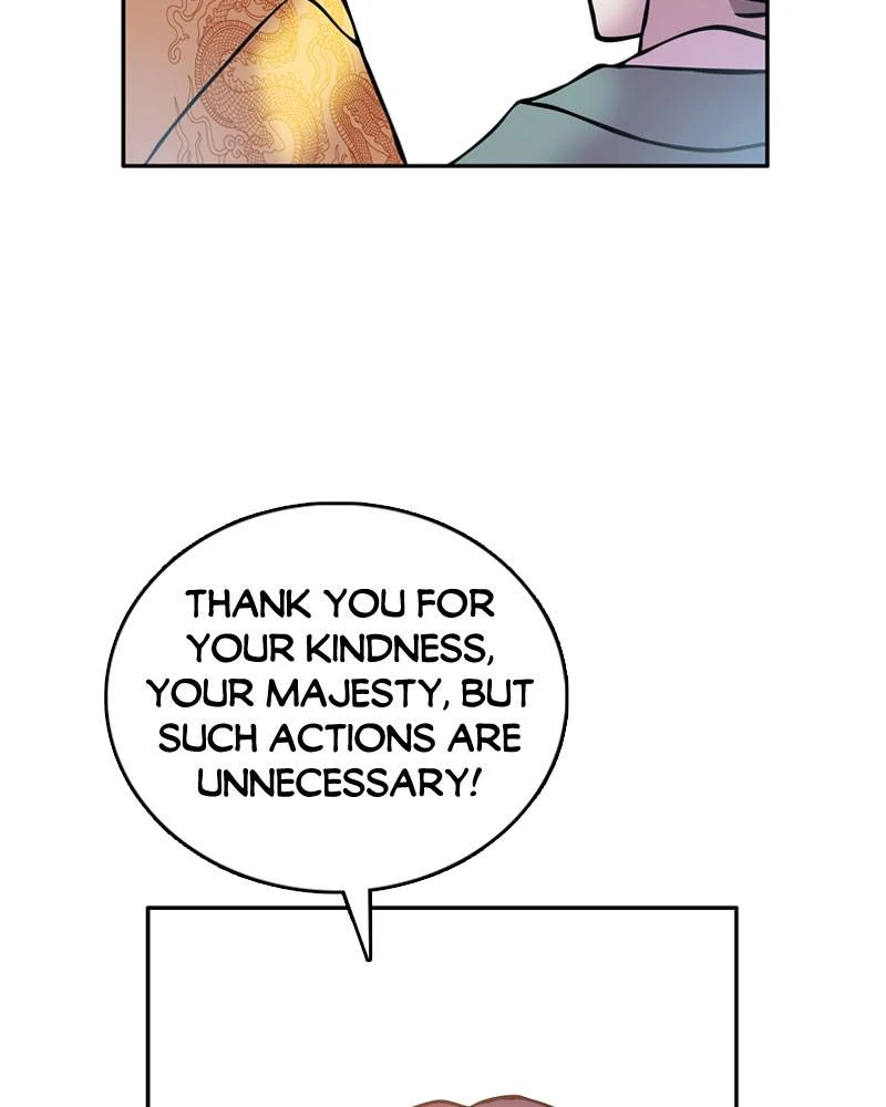 My Beloved Emperor Chapter 18 - page 35