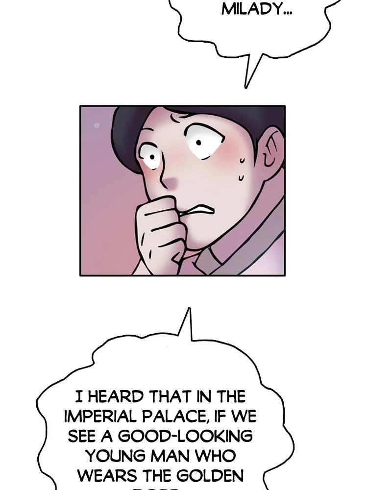 My Beloved Emperor Chapter 18 - page 44