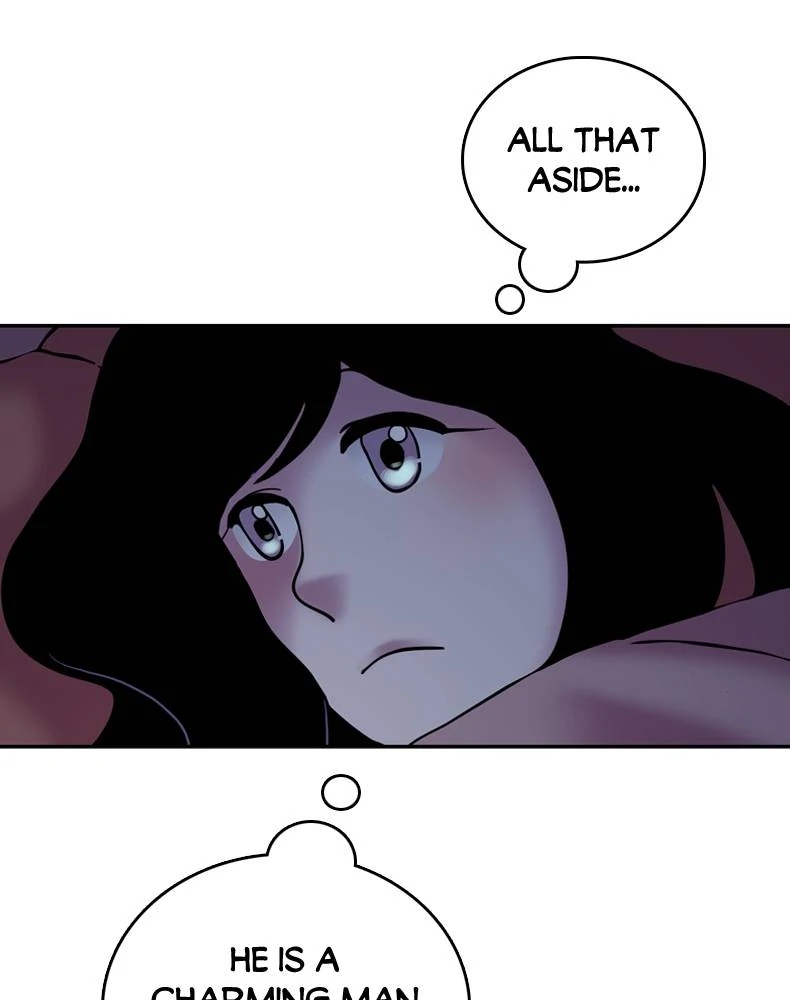 My Beloved Emperor Chapter 18 - page 63