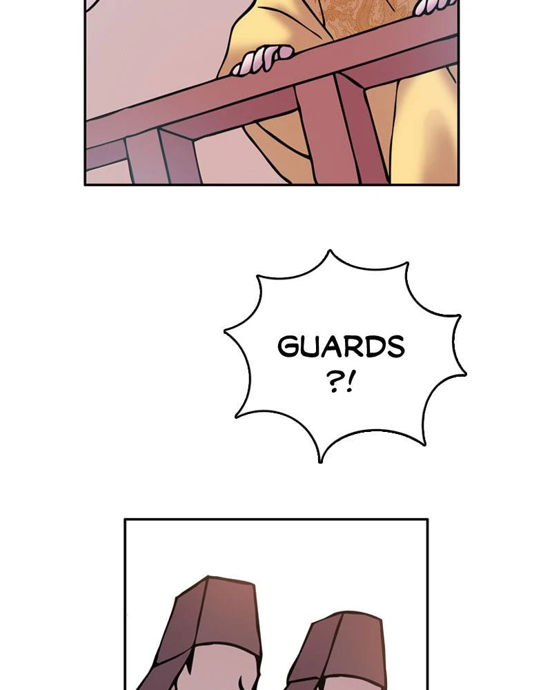 My Beloved Emperor Chapter 18 - page 8