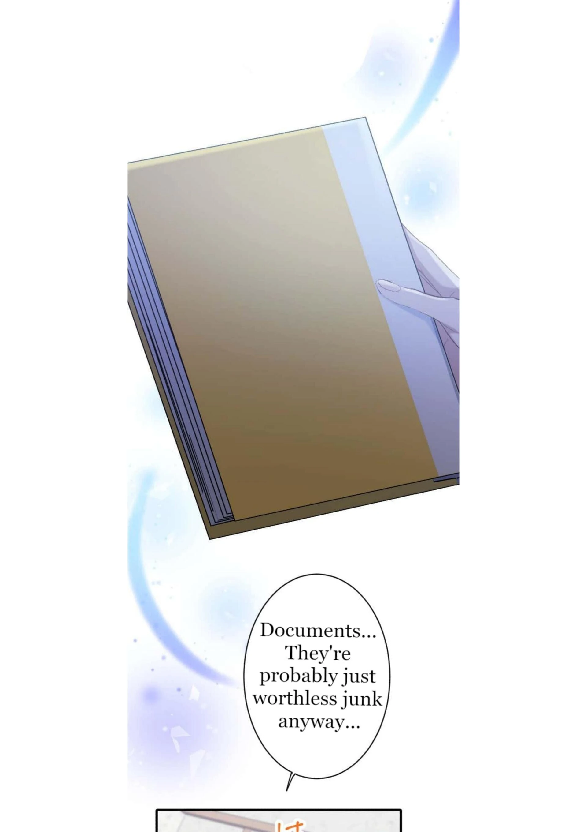 the revenge of the cheated wife Chapter 34 - page 24
