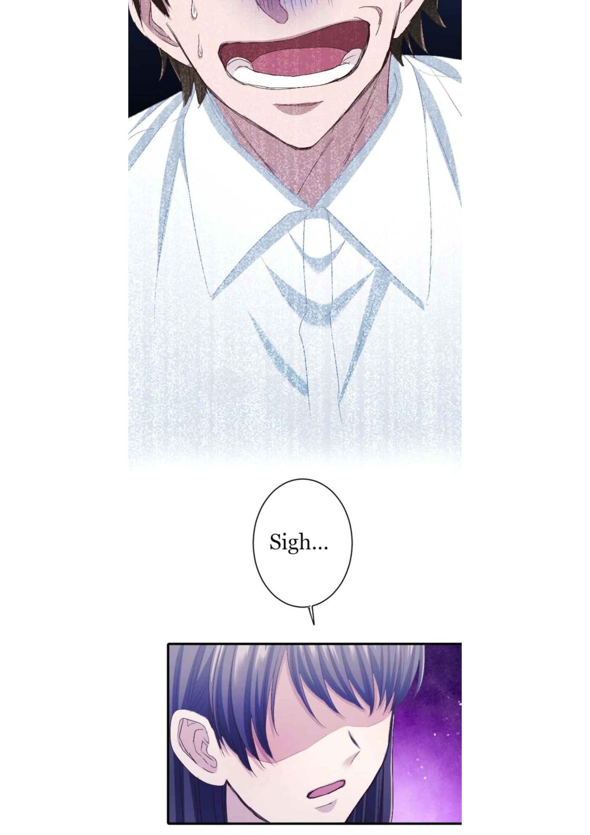 the revenge of the cheated wife Chapter 34 - page 41