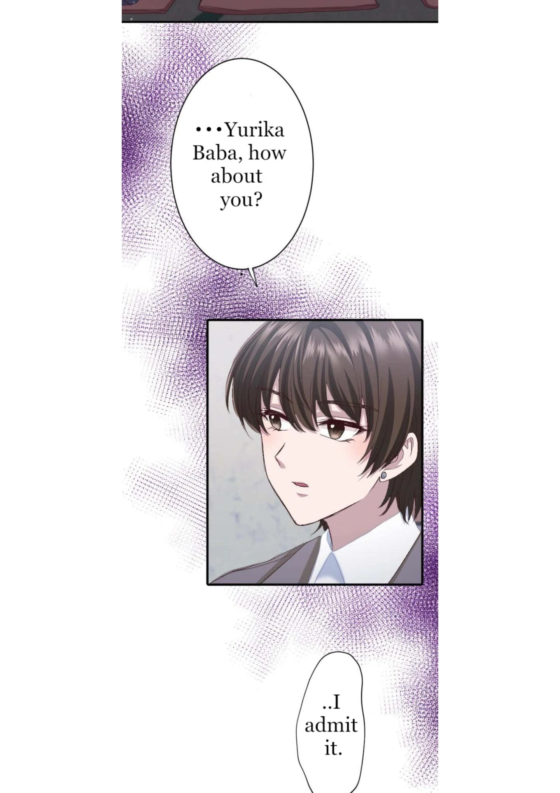 the revenge of the cheated wife Chapter 34 - page 53
