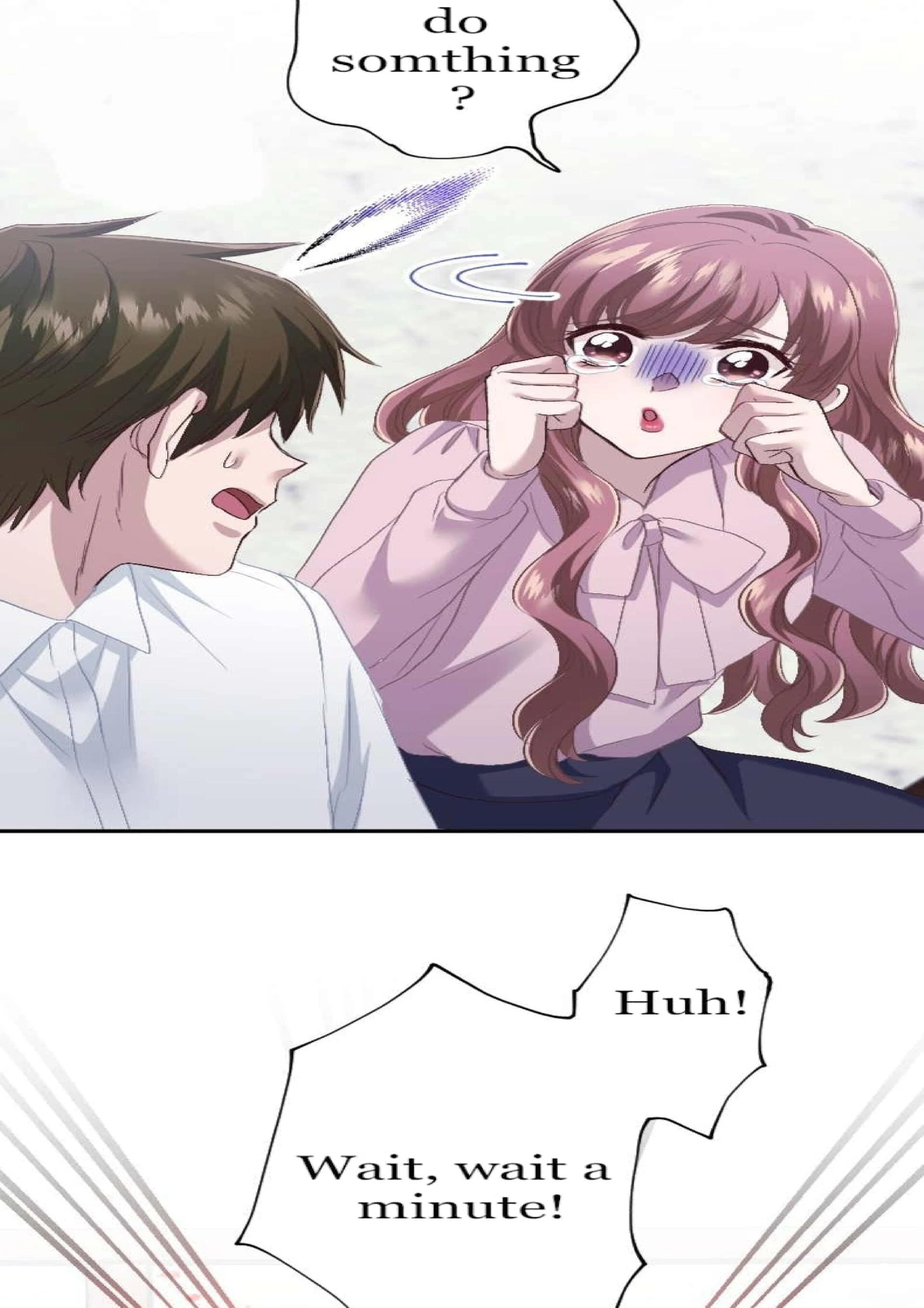 the revenge of the cheated wife Chapter 35 - page 33