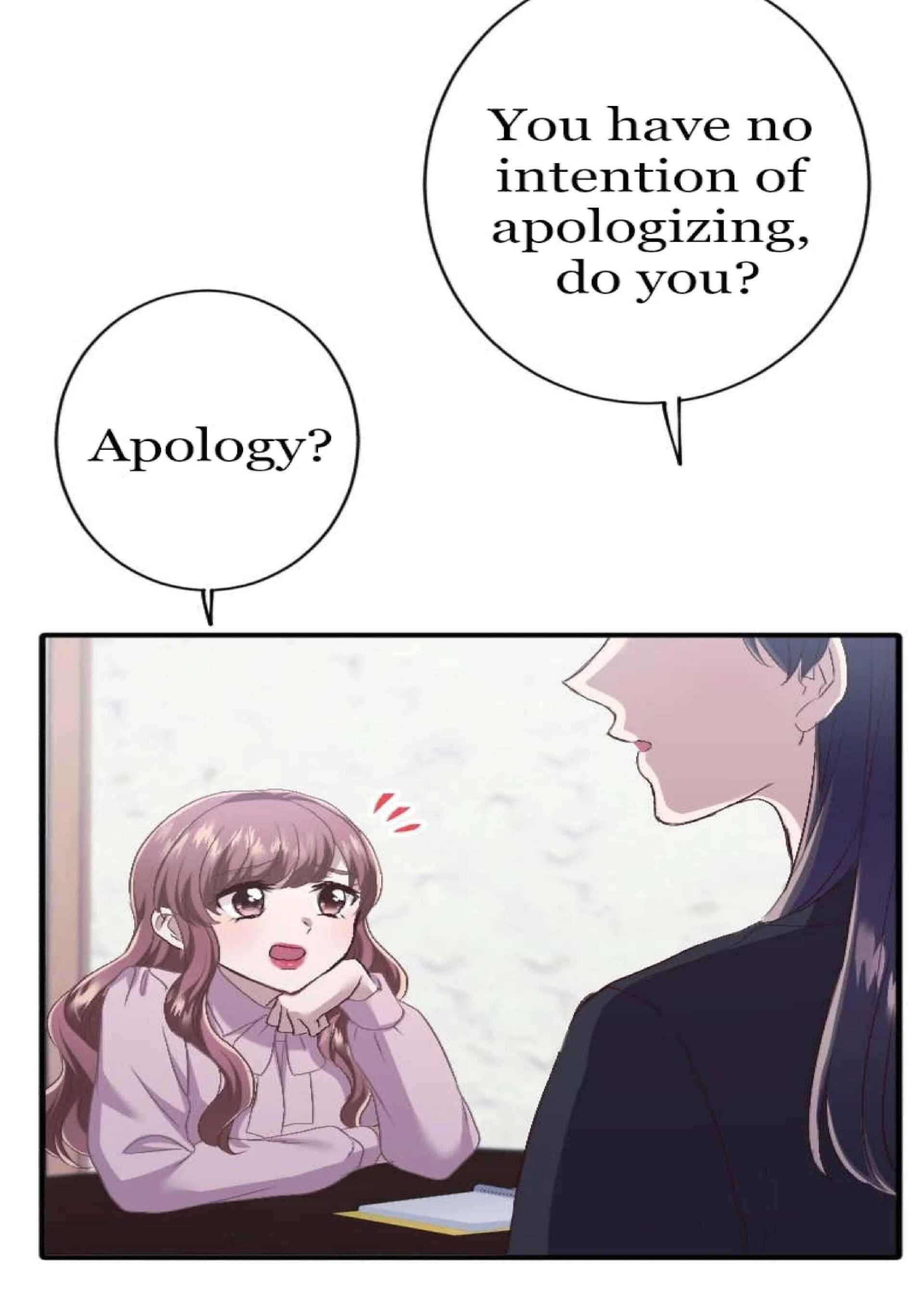the revenge of the cheated wife Chapter 35 - page 63