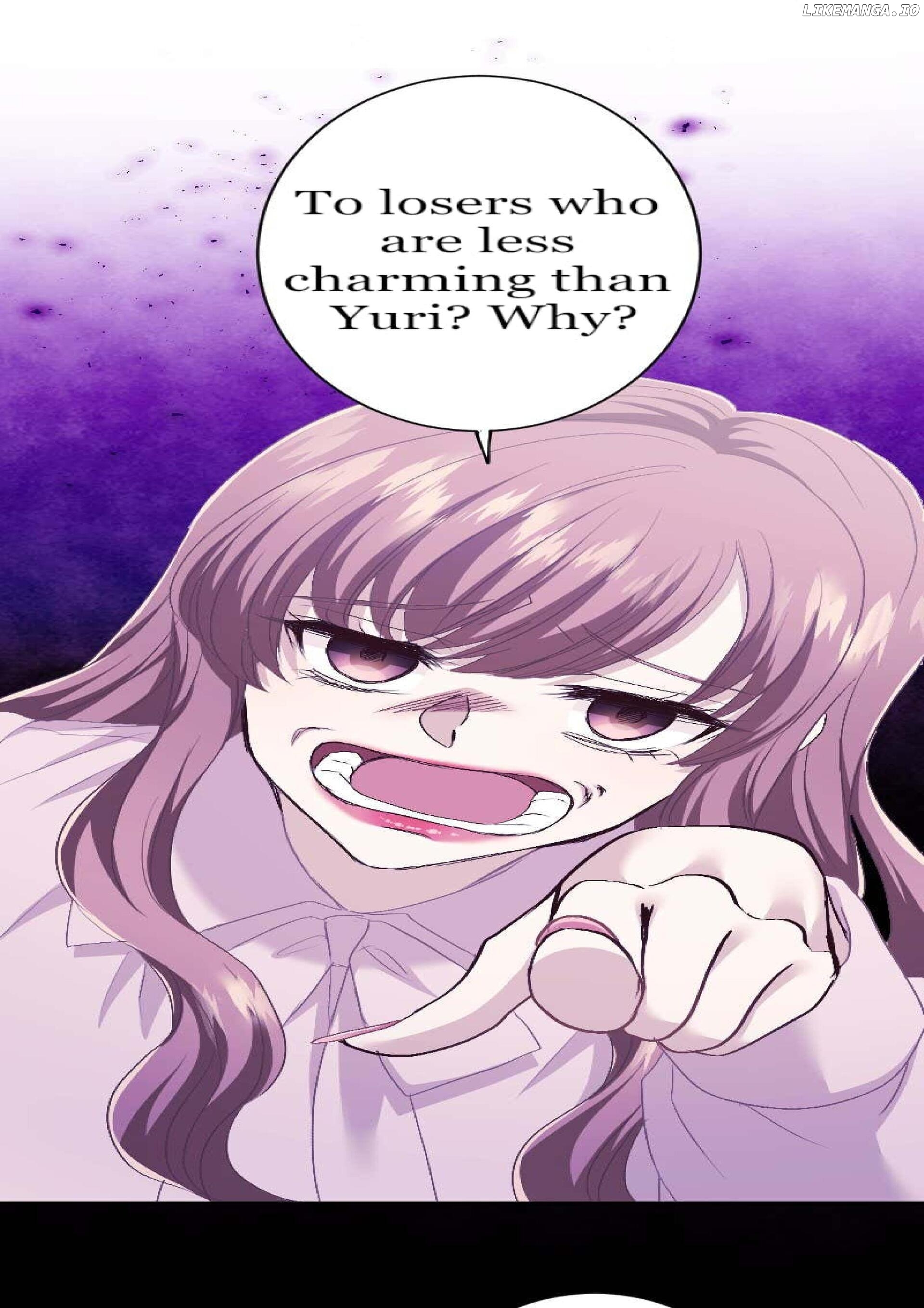 the revenge of the cheated wife Chapter 35 - page 64