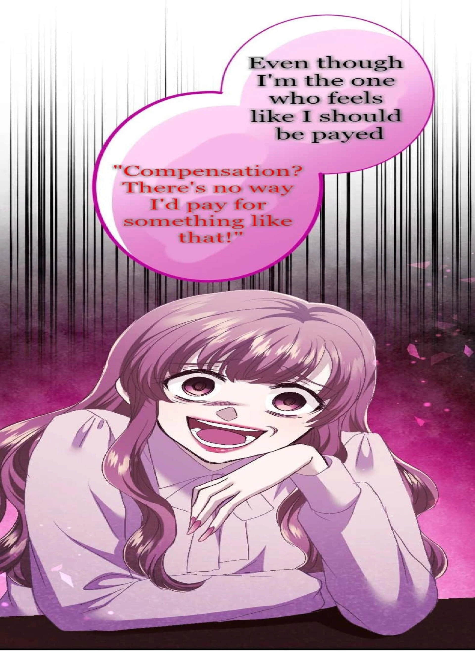 the revenge of the cheated wife Chapter 35 - page 67
