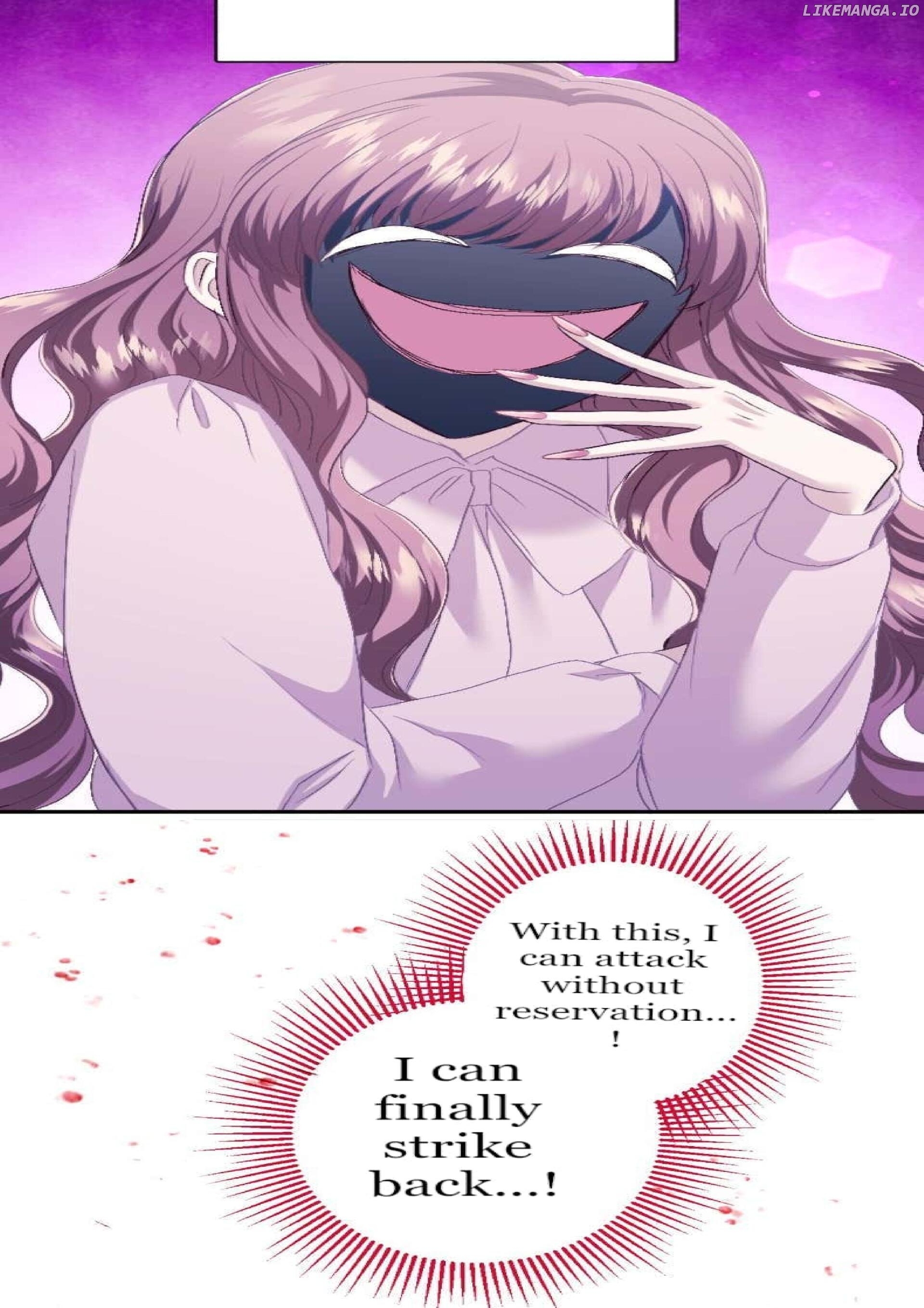 the revenge of the cheated wife Chapter 35 - page 69