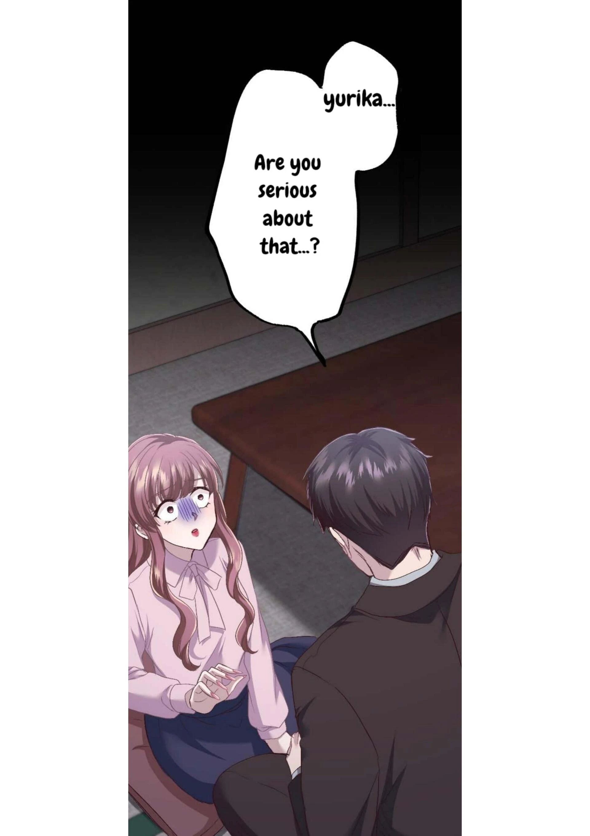 the revenge of the cheated wife Chapter 36 - page 31