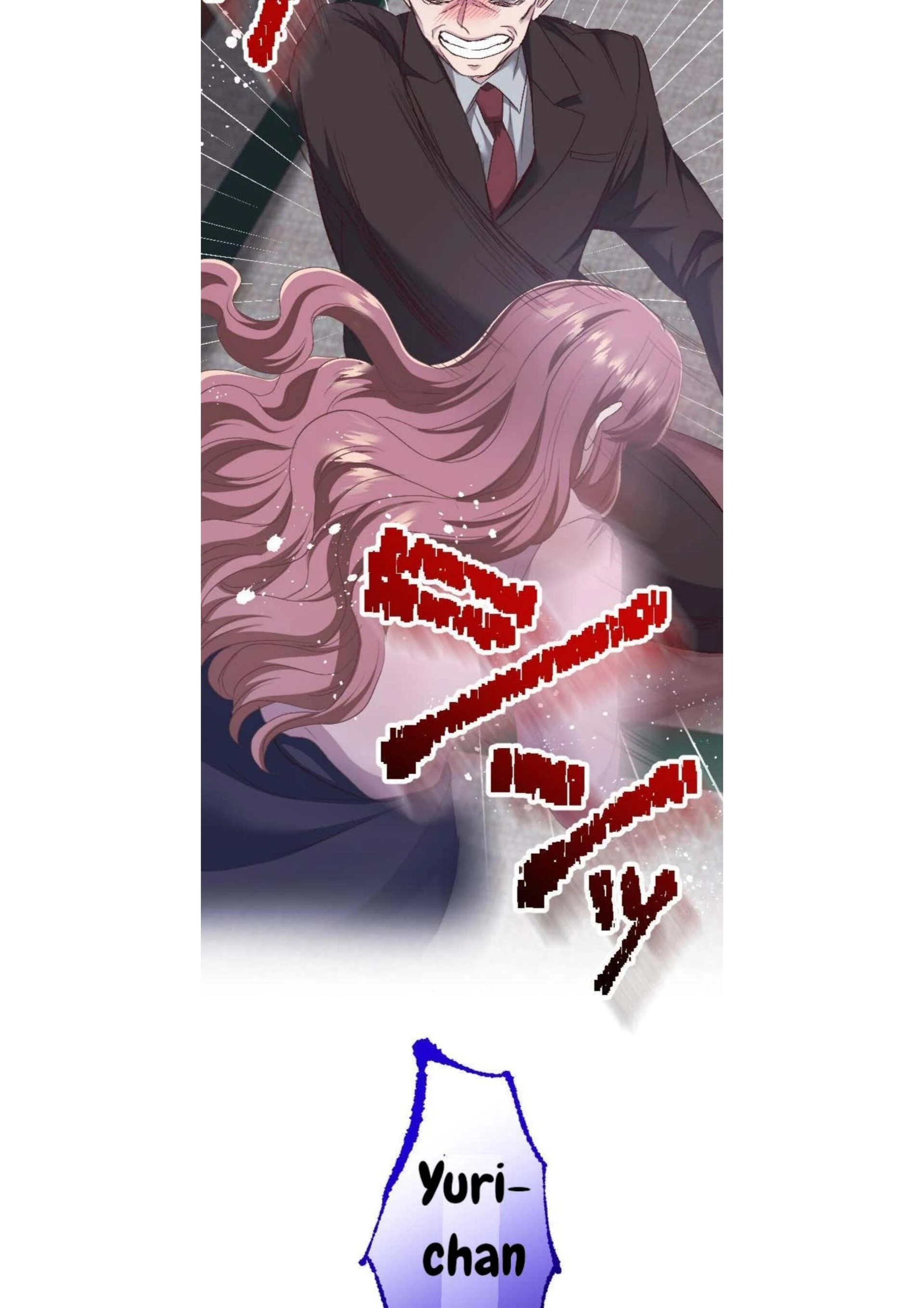the revenge of the cheated wife Chapter 36 - page 33