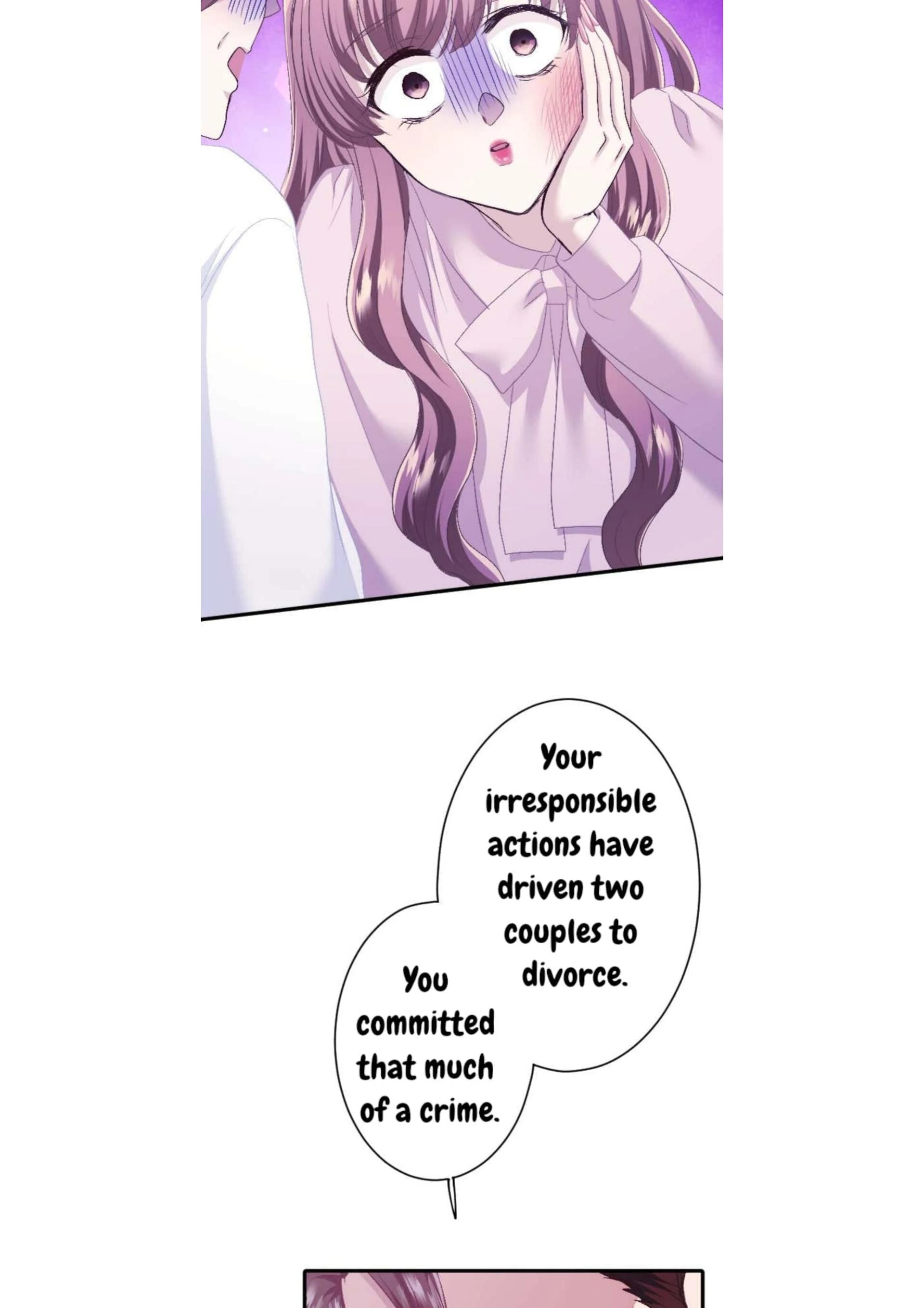 the revenge of the cheated wife Chapter 36 - page 35