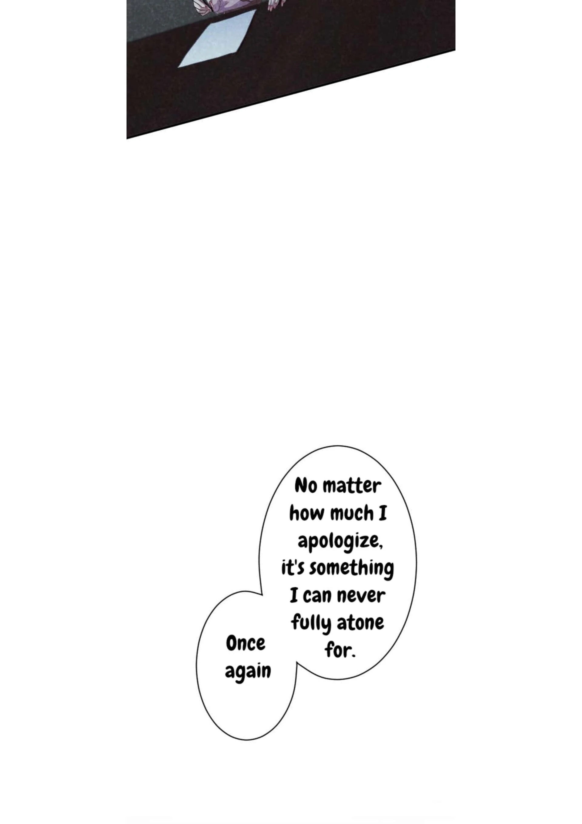 the revenge of the cheated wife Chapter 36 - page 44