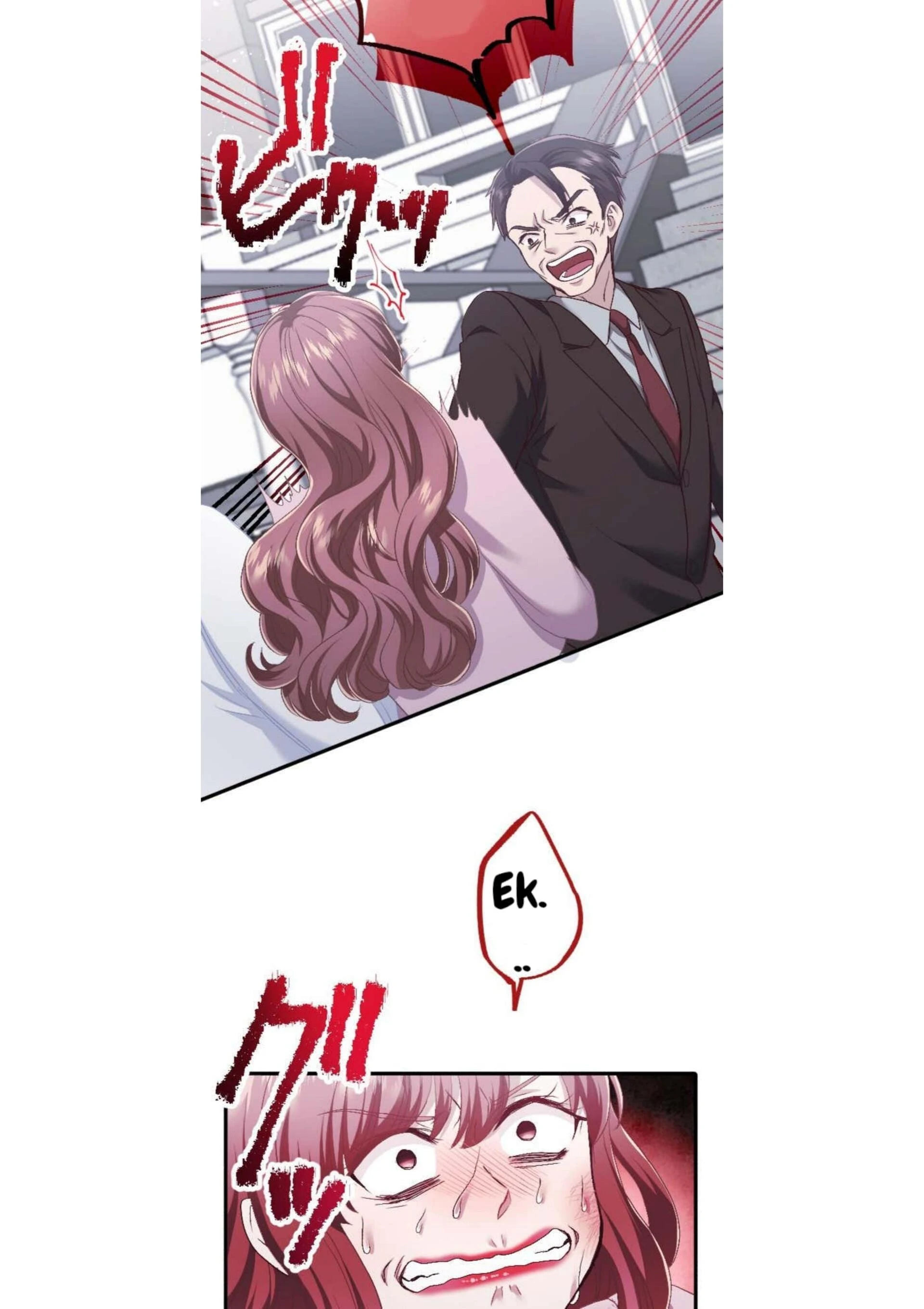 the revenge of the cheated wife Chapter 36 - page 48