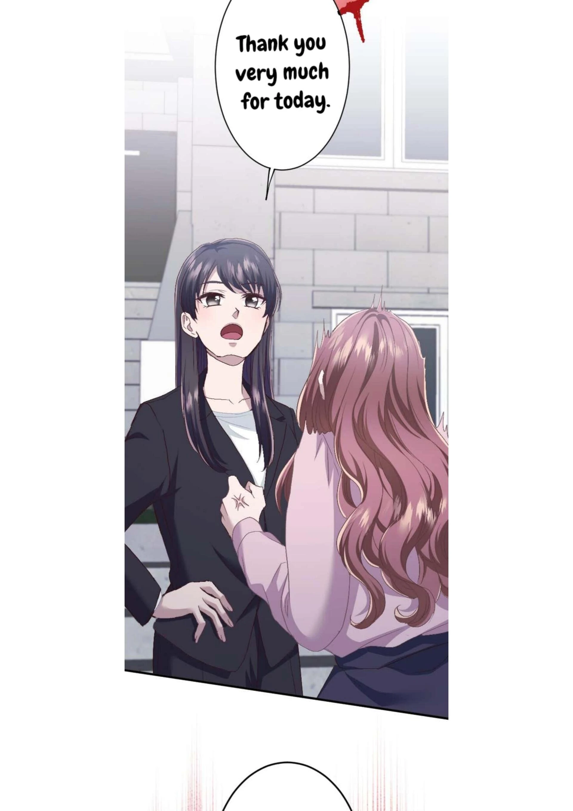 the revenge of the cheated wife Chapter 36 - page 52