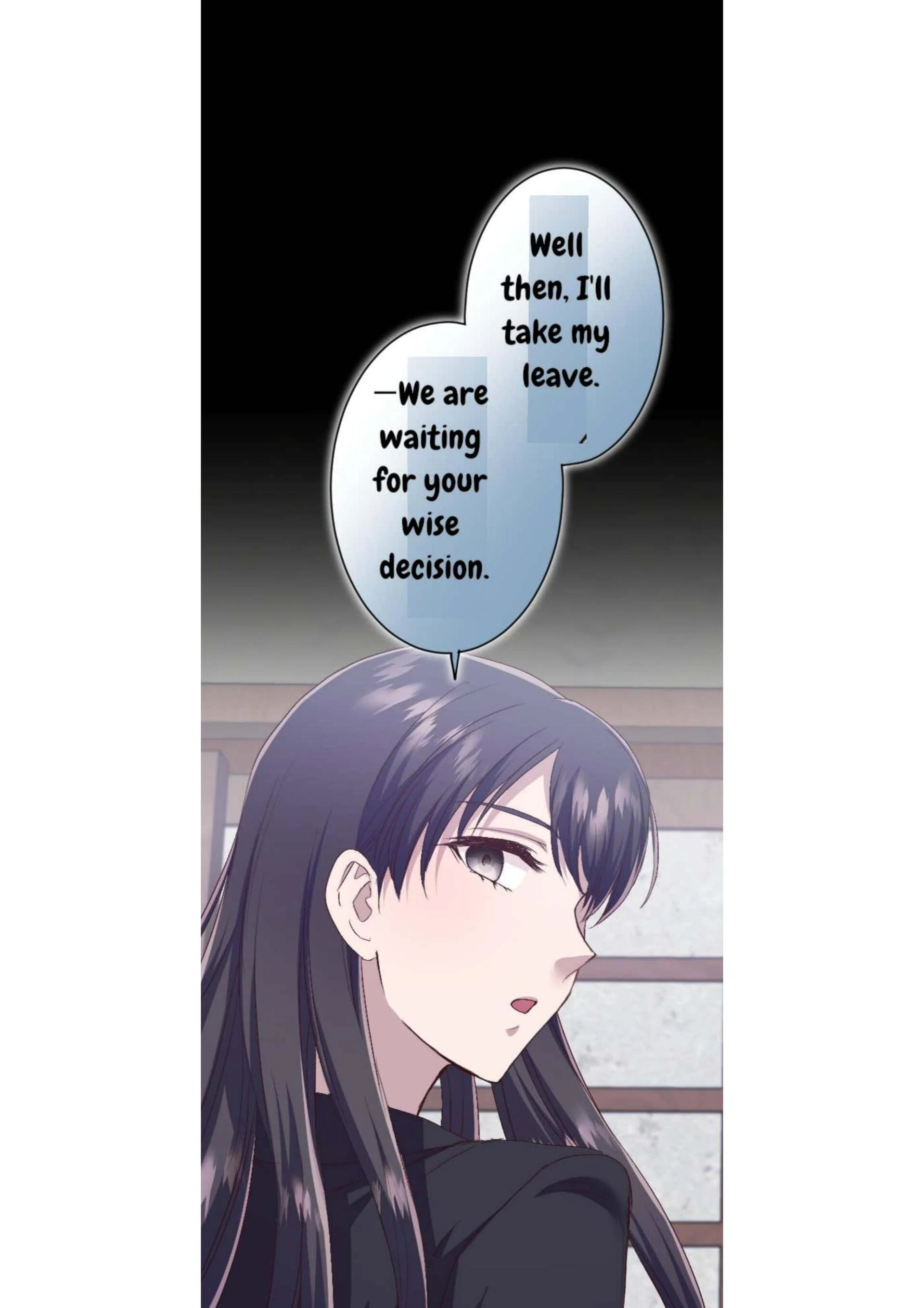 the revenge of the cheated wife Chapter 36 - page 57